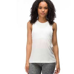 NWT IABMFG Women’s Muscle Tee CrossFit Workout